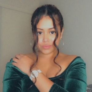 Meet your Posher, Marcy